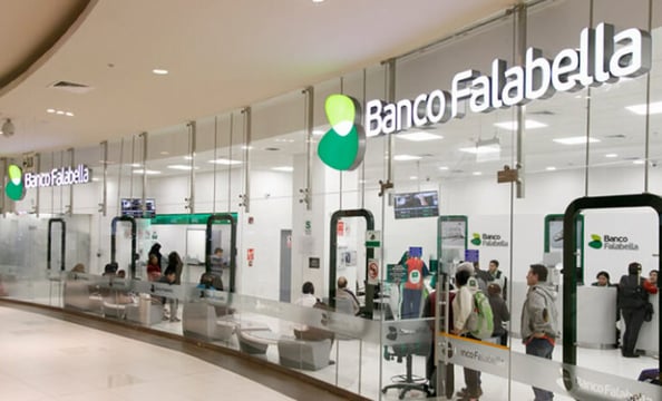 Banco Falabella 