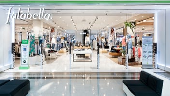 Falabella Prevención de Riesgos