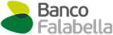 Logo Banco Falabella
