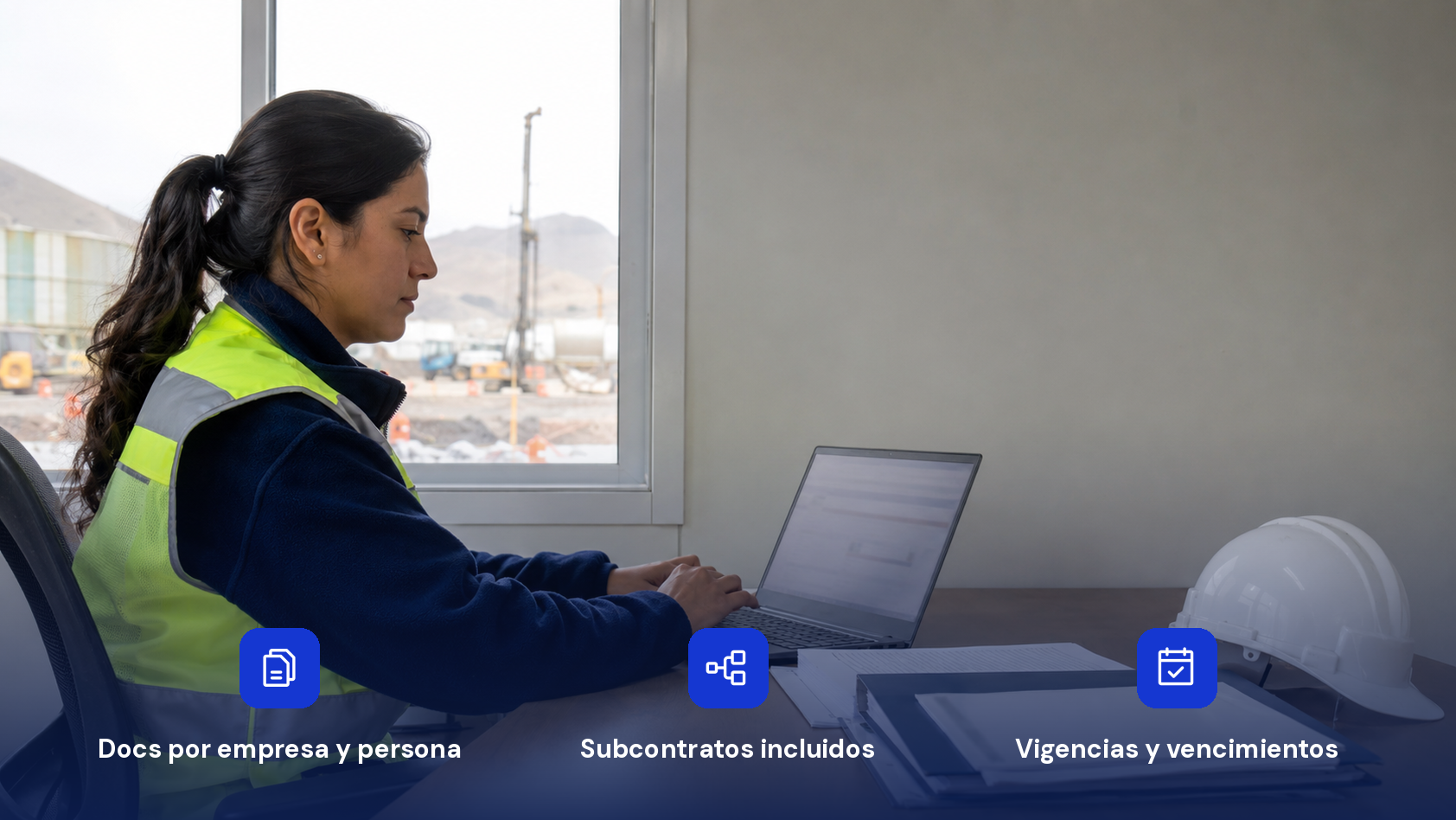 01 - Contratistas