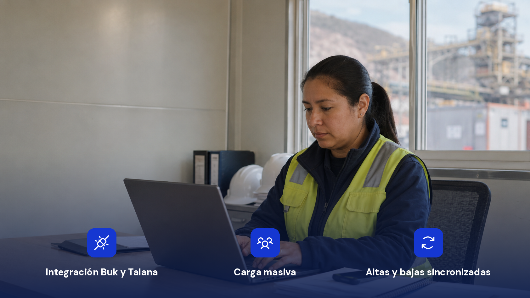 Preparar la actividad y sus participantes en Tazki