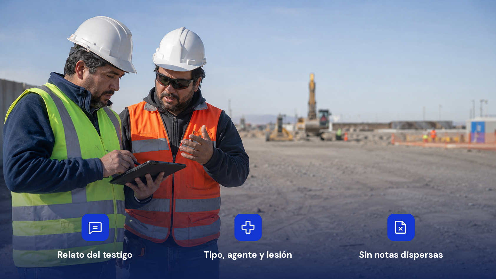 01 - Investigación de Accidentes