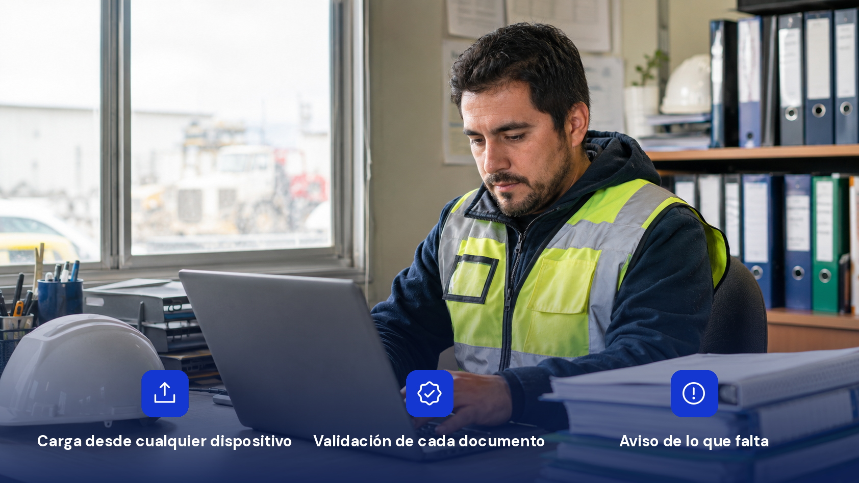 02 - Contratistas