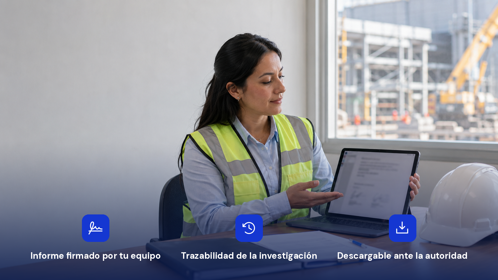 04 - Investigación de Accidentes