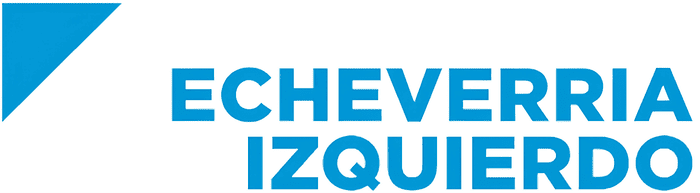 Logo Echeverría Izquierdo