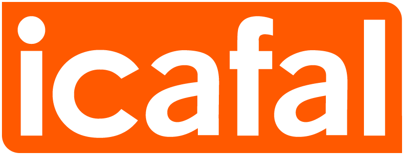 Logo Icafal