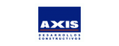 Logo axis