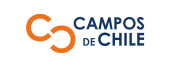 Logo campos de chile