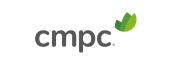 Logo cmpc