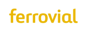 Logo ferrovial