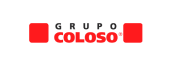 Logo grupo coloso