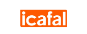 Logo icafal