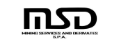 Logo msd