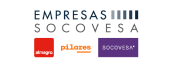 Logo socovesa