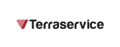 Logo terraservice