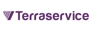 Logo terraservice